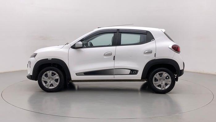 2020 Renault Kwid