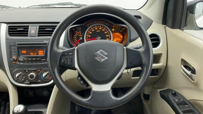 2020 Maruti Celerio