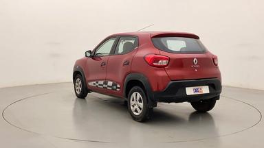 2018 Renault Kwid