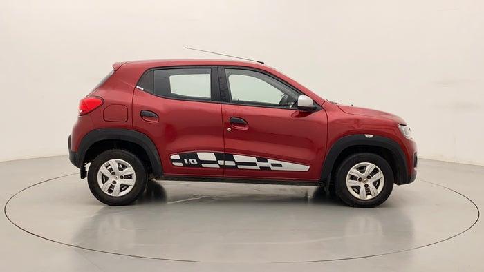 2018 Renault Kwid