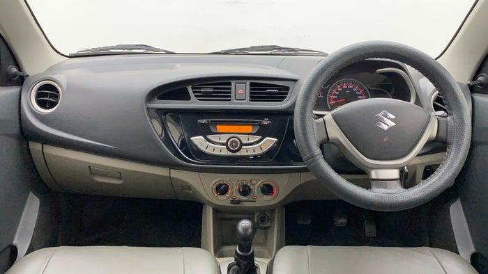 2015 Maruti Alto K10