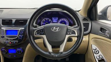 2013 Hyundai Verna