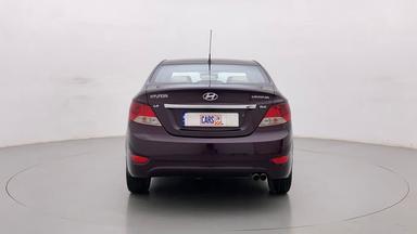 2013 Hyundai Verna