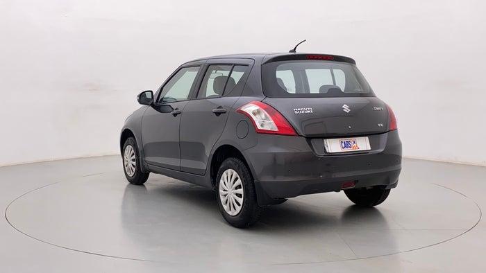 2016 Maruti Swift