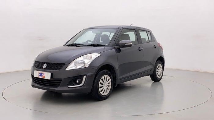 2016 Maruti Swift