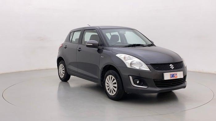 2016 Maruti Swift