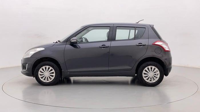 2016 Maruti Swift