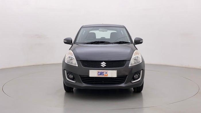 2016 Maruti Swift