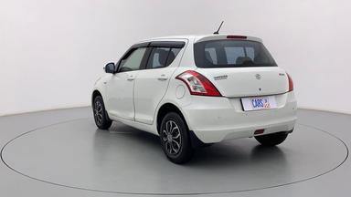 2012 Maruti Swift