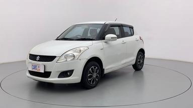 2012 Maruti Swift