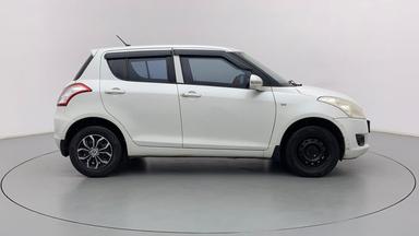 2012 Maruti Swift