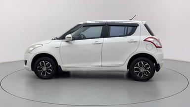 2012 Maruti Swift