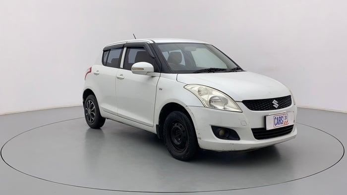 2012 Maruti Swift