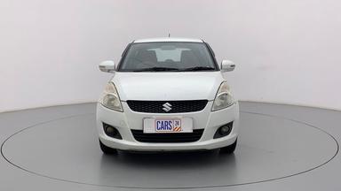 2012 Maruti Swift