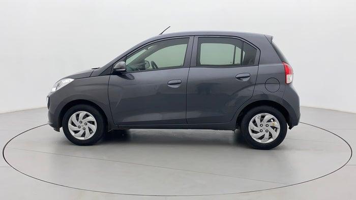 2019 Hyundai NEW SANTRO