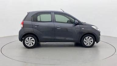 2019 Hyundai NEW SANTRO