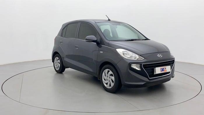 2019 Hyundai NEW SANTRO