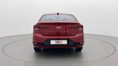 2021 Hyundai New Elantra