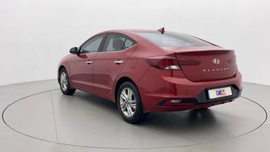 2021 Hyundai New Elantra