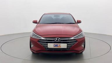 2021 Hyundai New Elantra