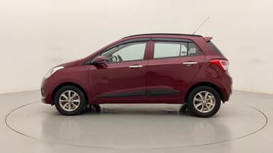 2016 Hyundai Grand i10