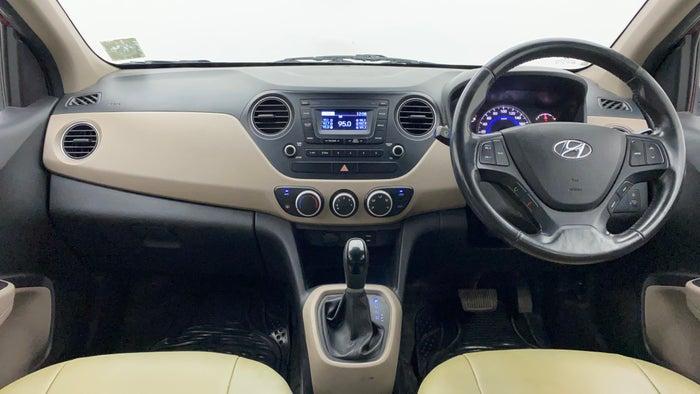 2016 Hyundai Grand i10