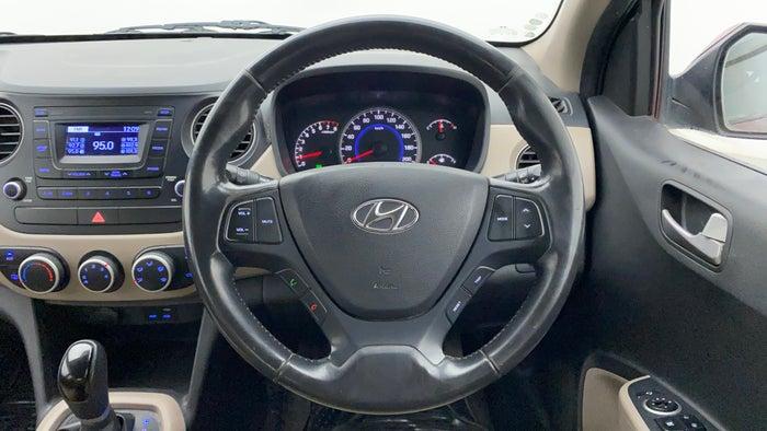 2016 Hyundai Grand i10