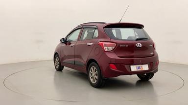 2016 Hyundai Grand i10