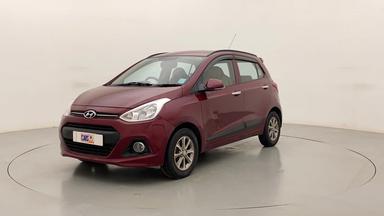 2016 Hyundai Grand i10