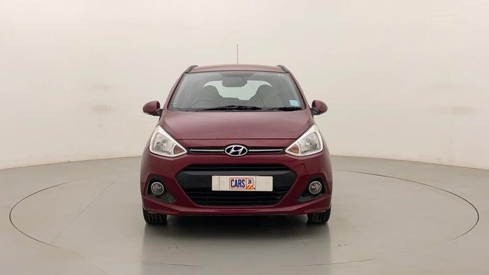 2016 Hyundai Grand i10