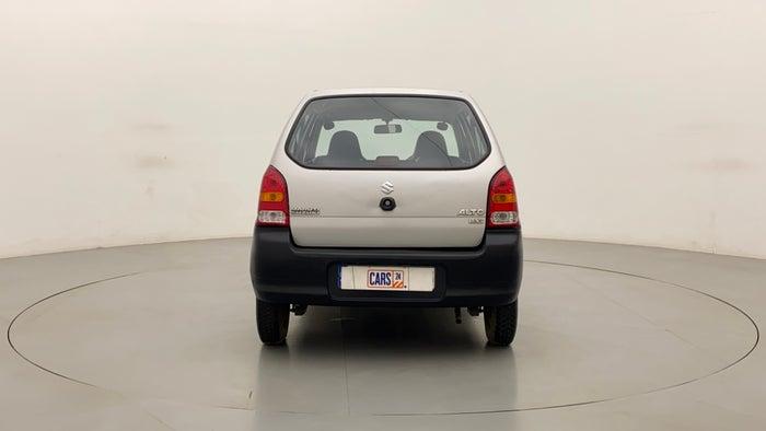 2011 Maruti Alto