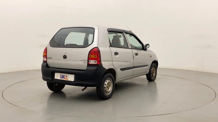 2011 Maruti Alto