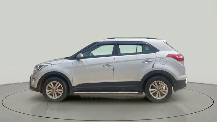 2016 Hyundai Creta