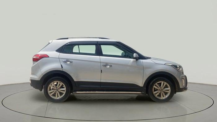 2016 Hyundai Creta