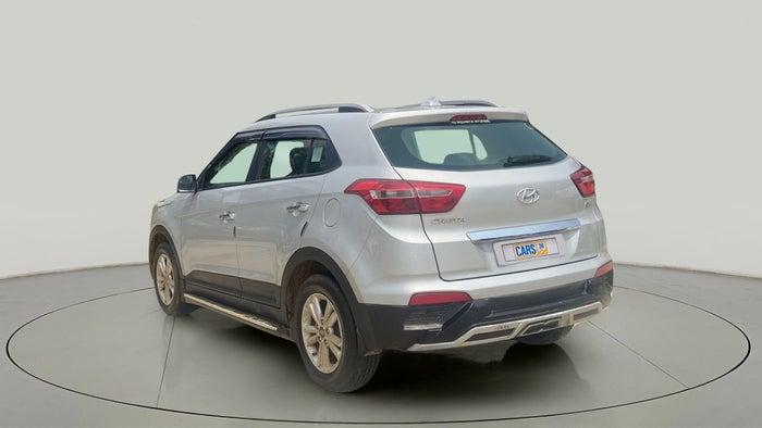 2016 Hyundai Creta