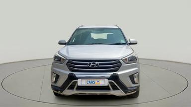 2016 Hyundai Creta