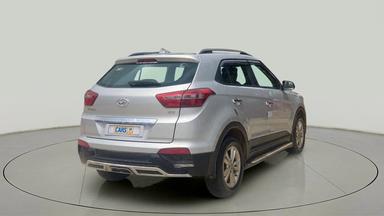 2016 Hyundai Creta