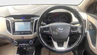 2016 Hyundai Creta