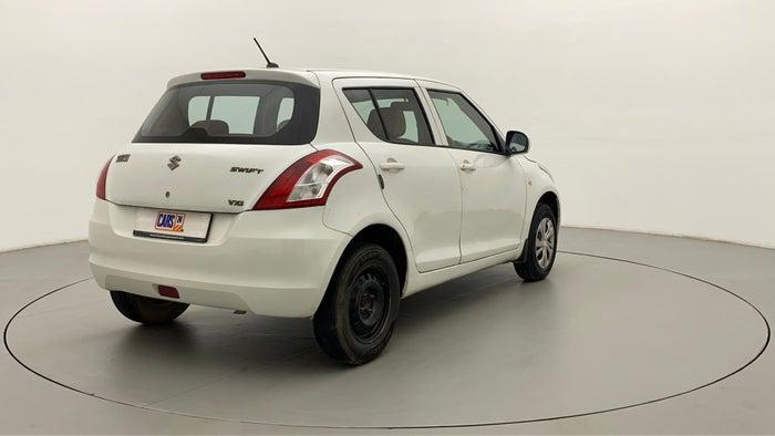 2017 Maruti Swift