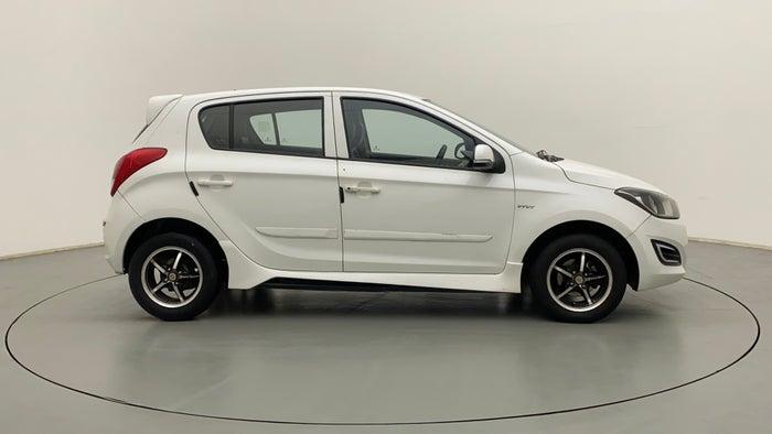 2014 HYUNDAI I20