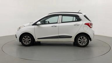 2014 Hyundai Grand i10