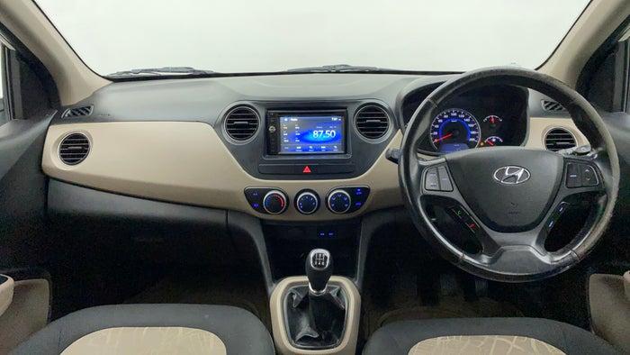 2014 Hyundai Grand i10