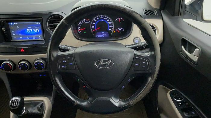 2014 Hyundai Grand i10