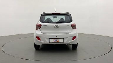 2014 Hyundai Grand i10