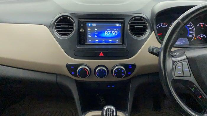 2014 Hyundai Grand i10