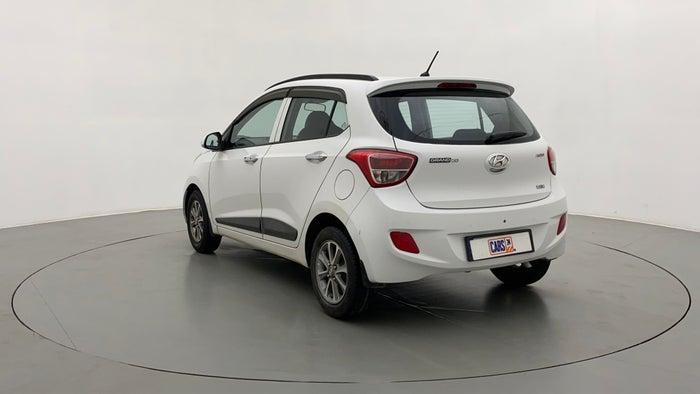 2014 Hyundai Grand i10