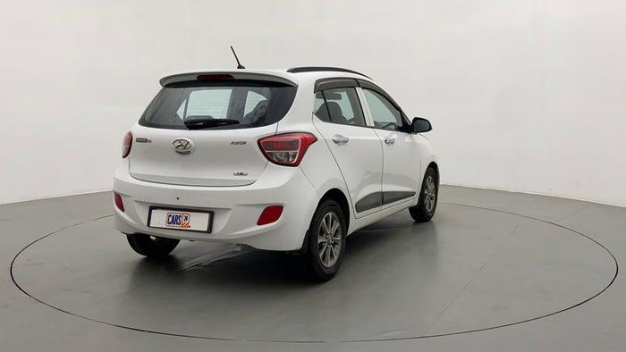 2014 Hyundai Grand i10