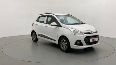 2014 Hyundai Grand i10