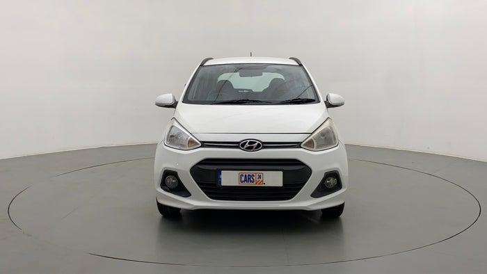 2014 Hyundai Grand i10