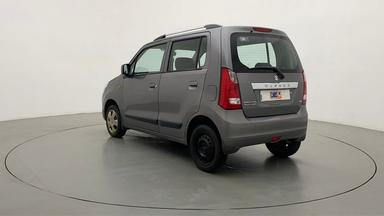 2012 Maruti Wagon R 1.0